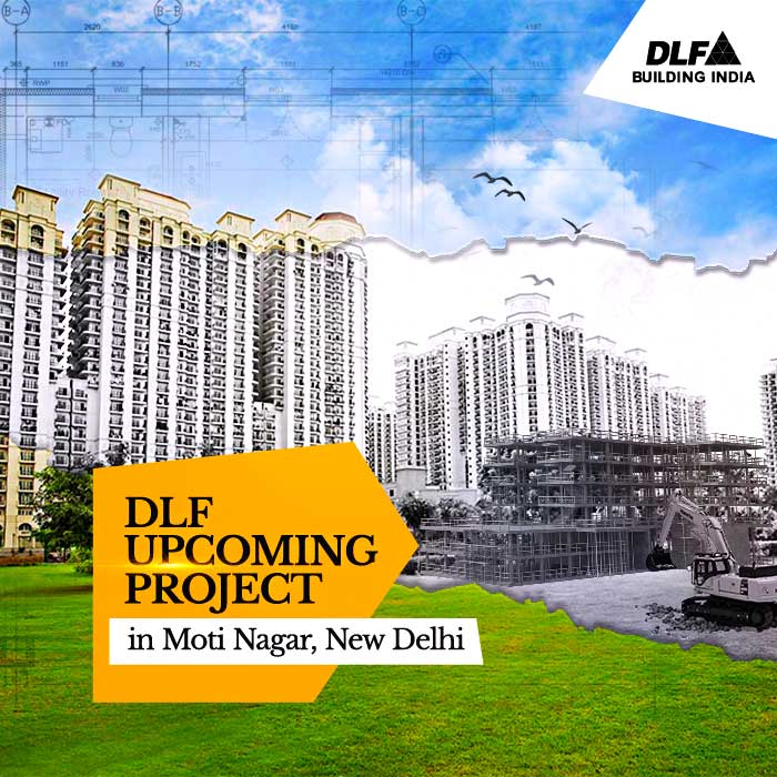 DLF Midtown