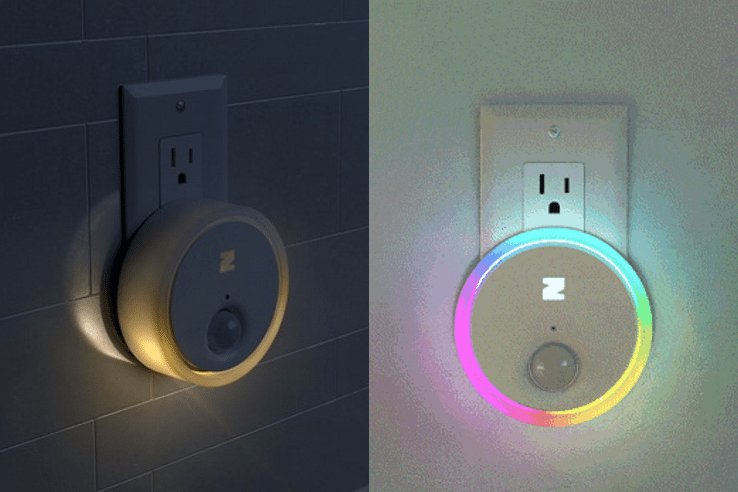 Add some zing to your lighting