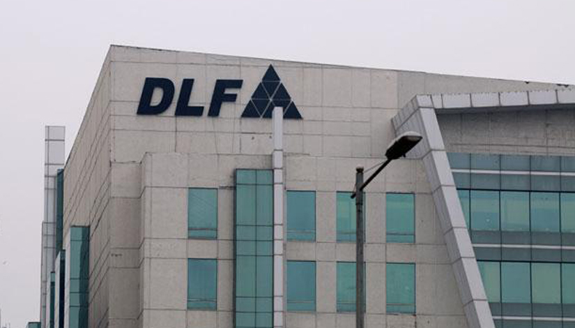 DLF Developer