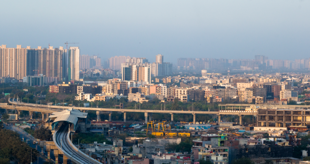 Why Home Buyers Are Attracted To Moti Nagar Delhi?